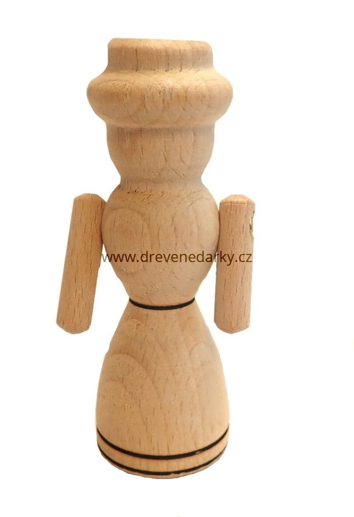 wooden-figures-mum